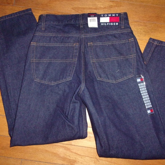 tommy hilfiger freedom jeans